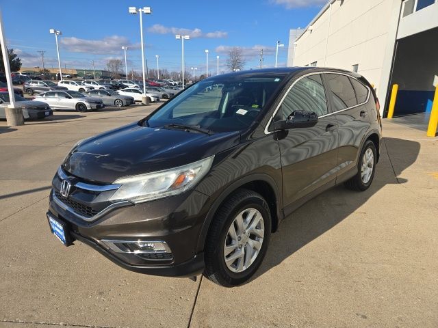 2016 Honda CR-V EX West Burlington IA