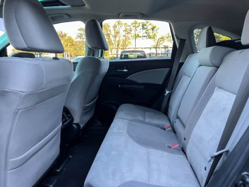 2016 Honda CR-V EX Wilmington NC