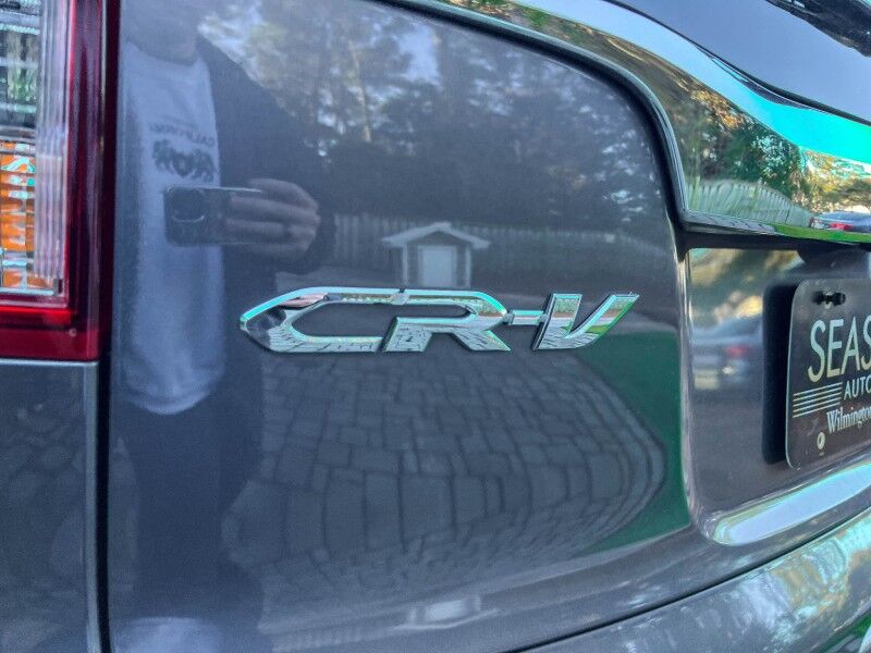 2016 Honda CR-V EX Wilmington NC