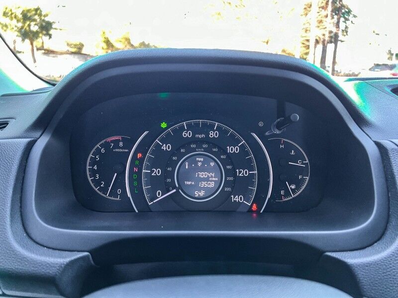 2016 Honda CR-V EX Wilmington NC