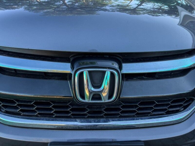 2016 Honda CR-V EX Wilmington NC