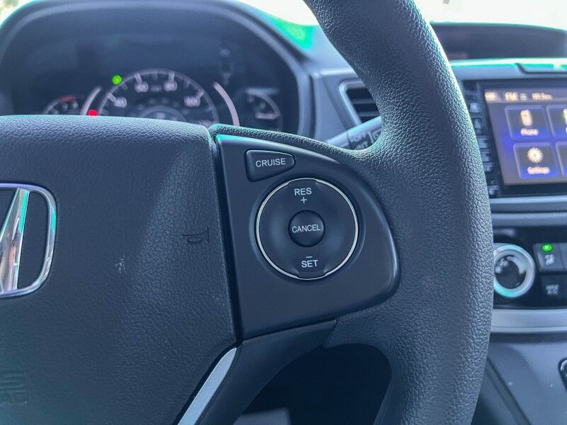 2016 Honda CR-V EX Wilmington NC