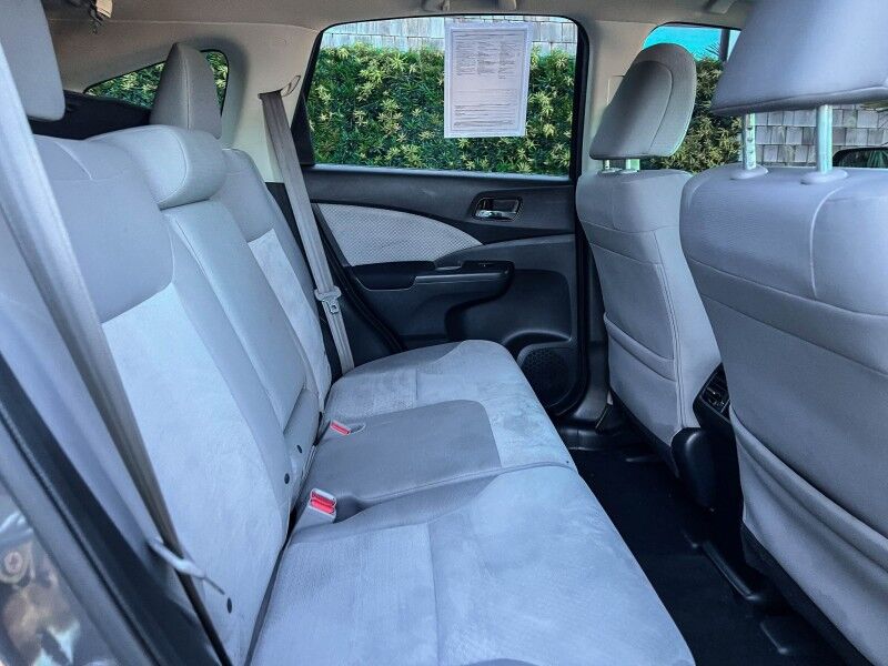 2016 Honda CR-V EX Wilmington NC