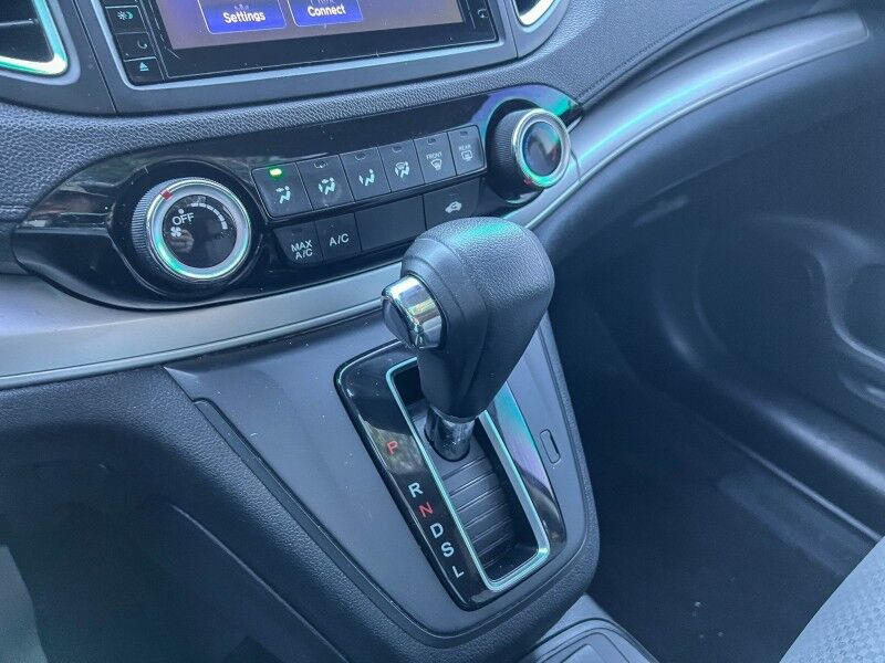 2016 Honda CR-V EX Wilmington NC