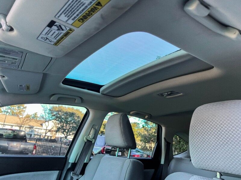 2016 Honda CR-V EX Wilmington NC