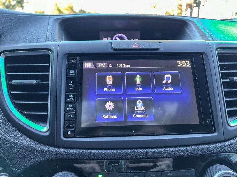 2016 Honda CR-V EX Wilmington NC