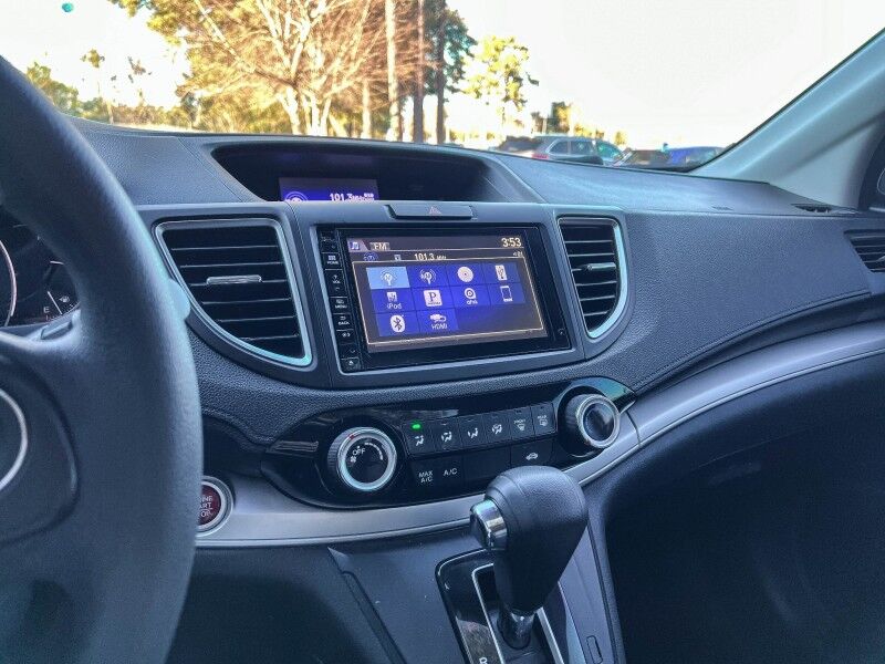 2016 Honda CR-V EX Wilmington NC