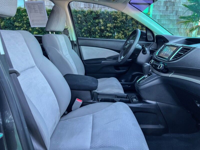 2016 Honda CR-V EX Wilmington NC