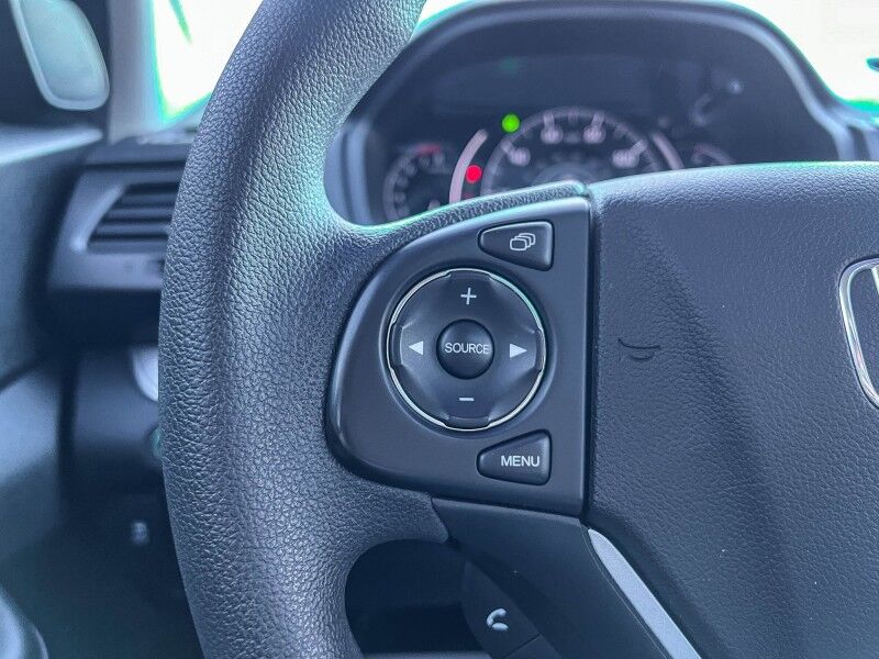 2016 Honda CR-V EX Wilmington NC