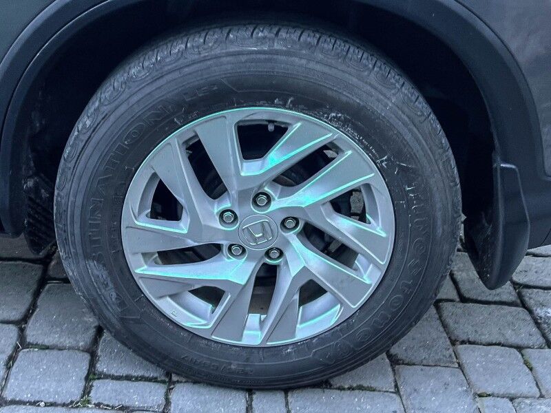 2016 Honda CR-V EX Wilmington NC