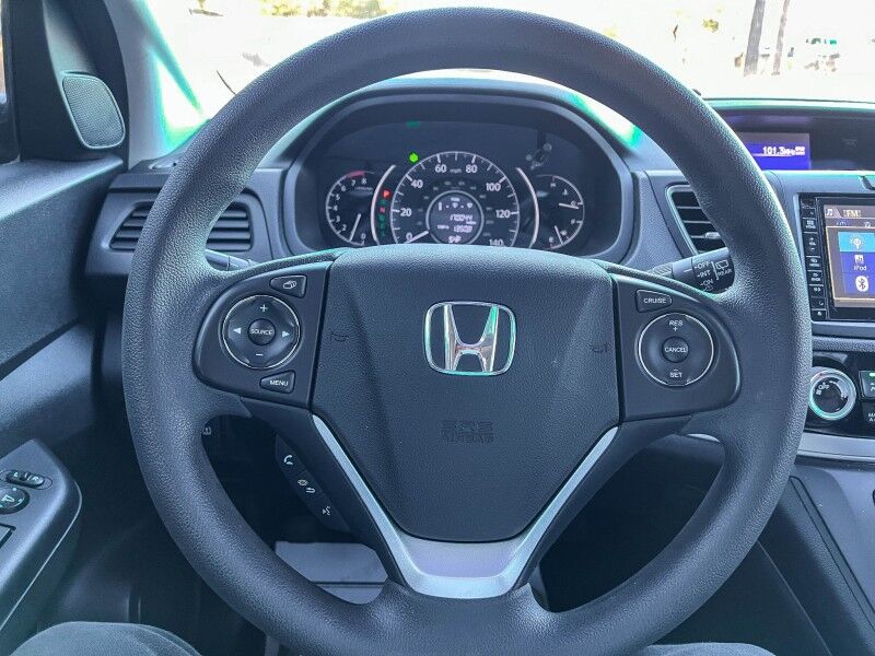 2016 Honda CR-V EX Wilmington NC