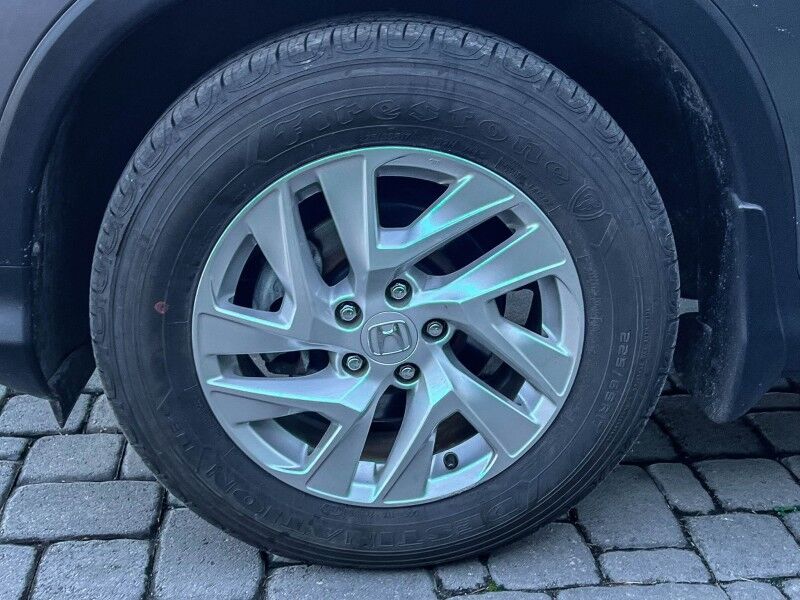 2016 Honda CR-V EX Wilmington NC