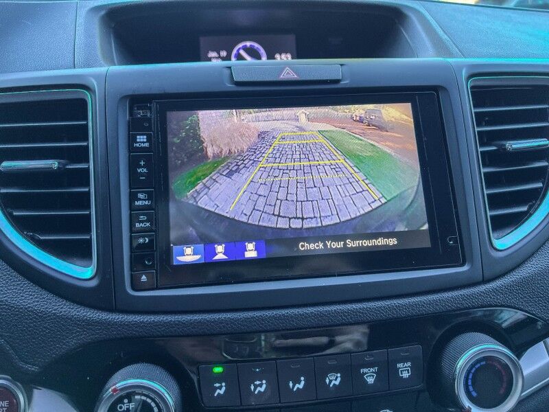 2016 Honda CR-V EX Wilmington NC