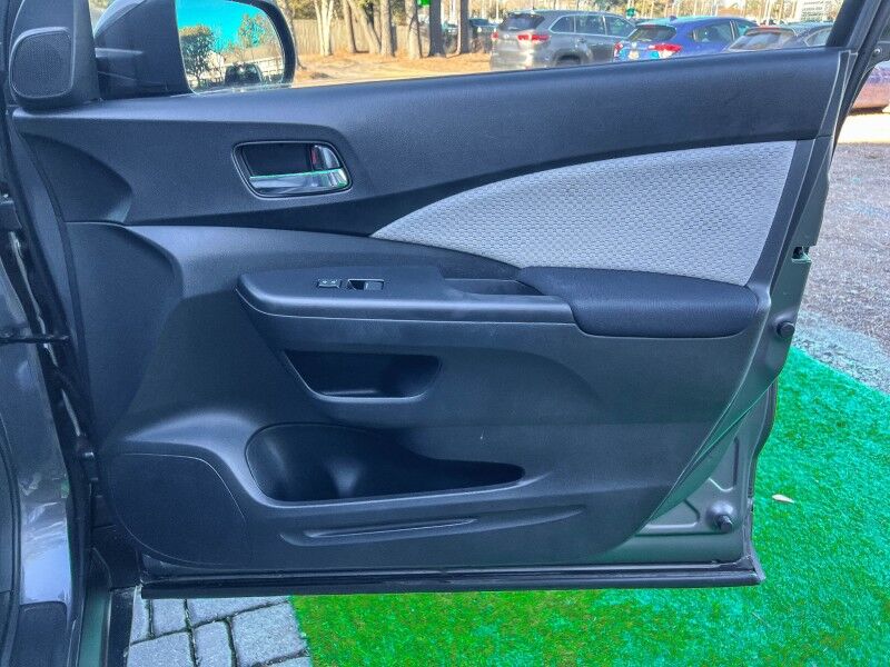 2016 Honda CR-V EX Wilmington NC