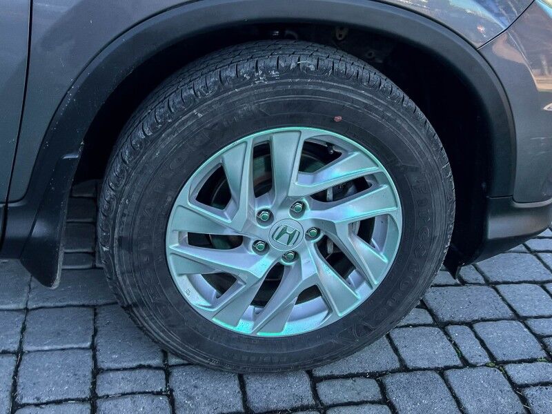 2016 Honda CR-V EX Wilmington NC