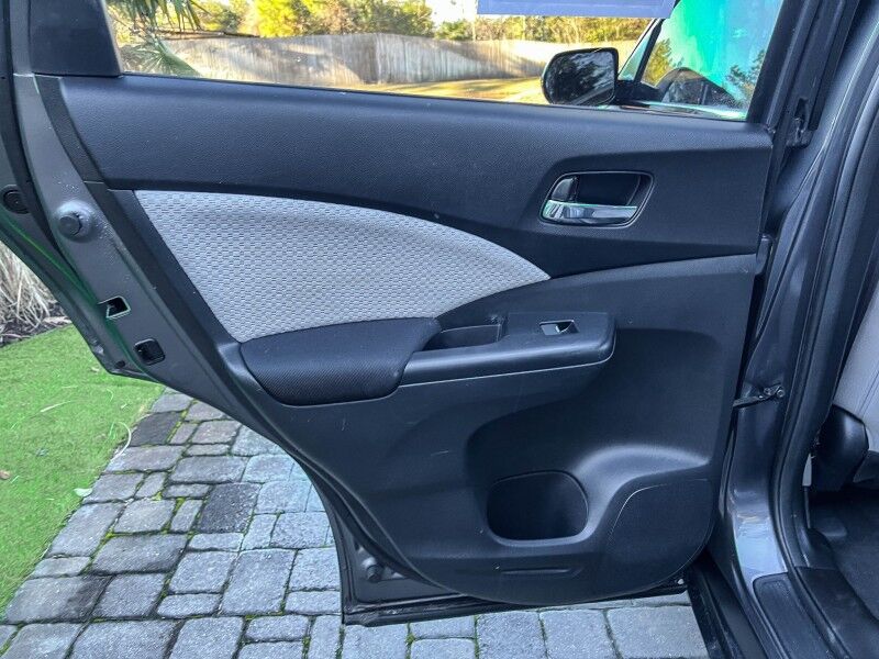 2016 Honda CR-V EX Wilmington NC