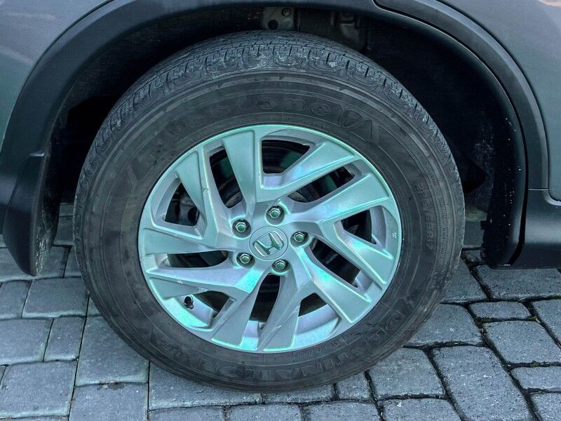 2016 Honda CR-V EX Wilmington NC