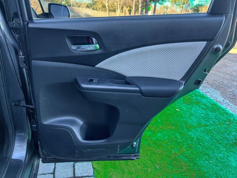 2016 Honda CR-V EX Wilmington NC