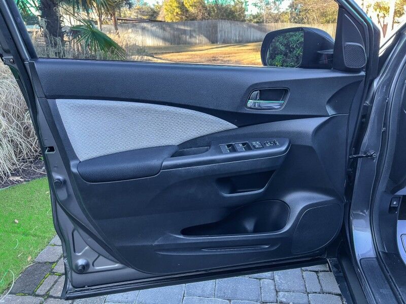 2016 Honda CR-V EX Wilmington NC