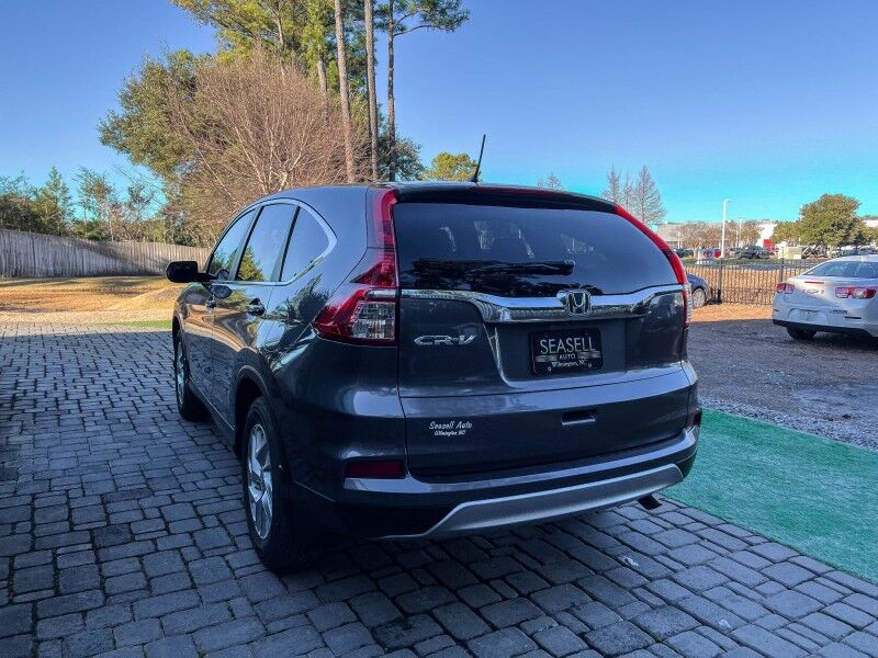 2016 Honda CR-V EX Wilmington NC