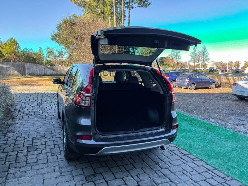 2016 Honda CR-V EX Wilmington NC