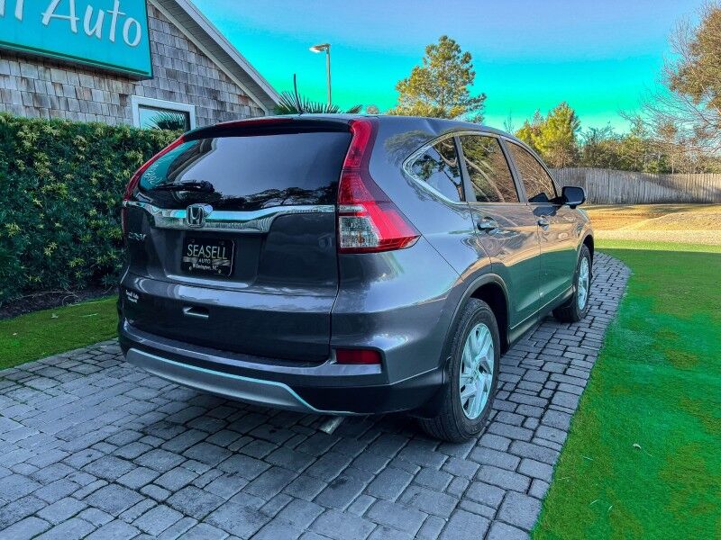 2016 Honda CR-V EX Wilmington NC