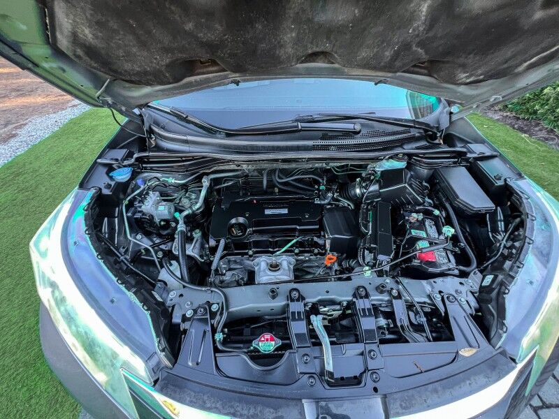 2016 Honda CR-V EX Wilmington NC