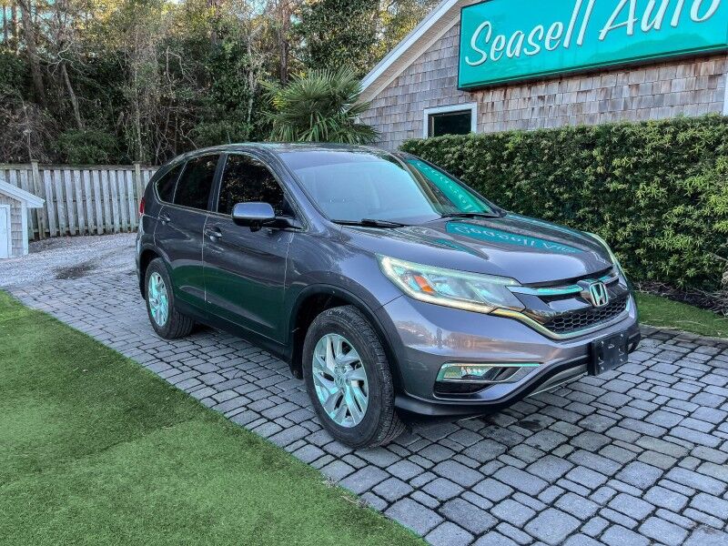 2016 Honda CR-V EX Wilmington NC