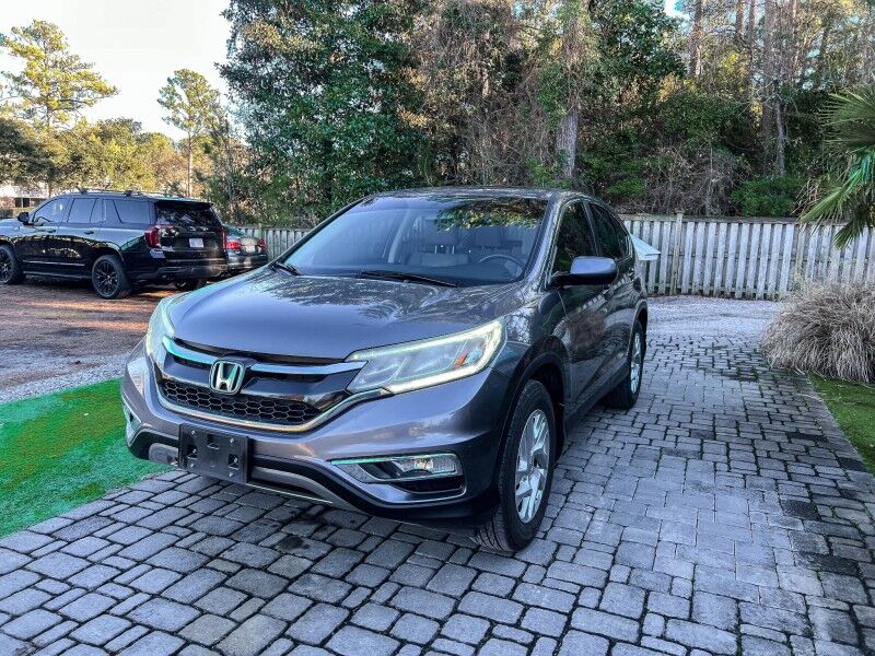 2016 Honda CR-V EX Wilmington NC