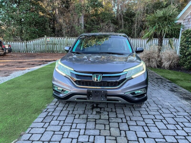 2016 Honda CR-V EX Wilmington NC