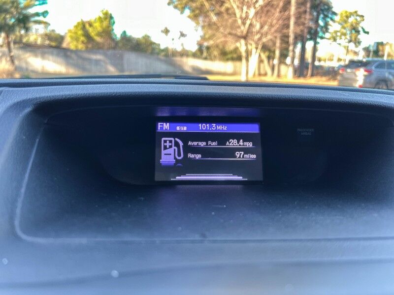 2016 Honda CR-V EX Wilmington NC