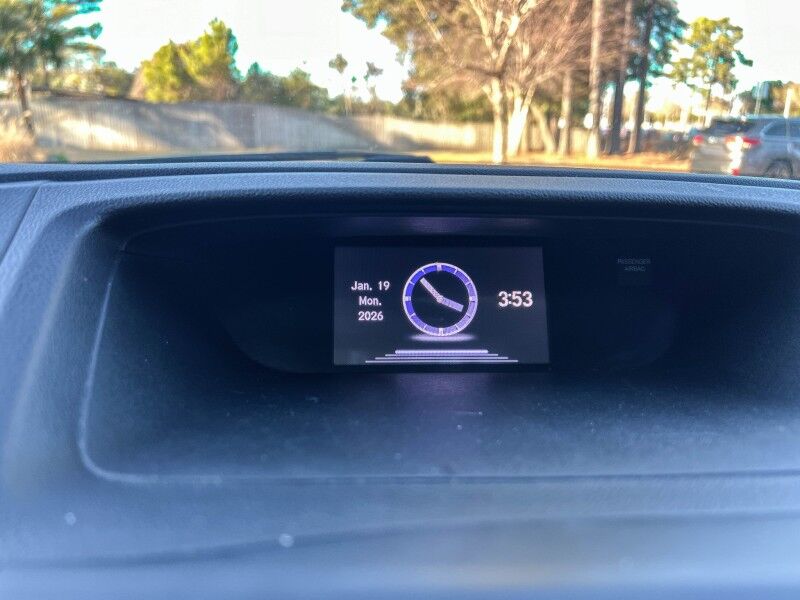 2016 Honda CR-V EX Wilmington NC