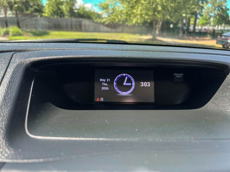 2016 Honda CR-V EX Wilmington NC
