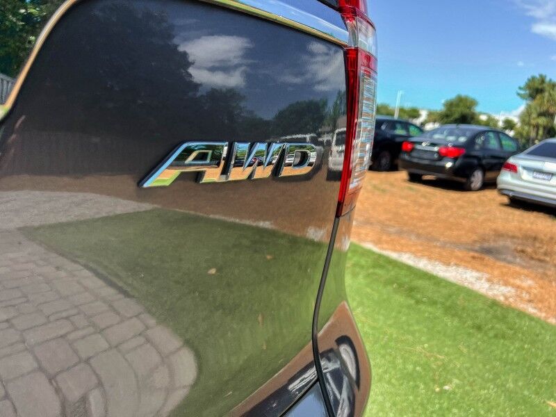 2016 Honda CR-V EX Wilmington NC