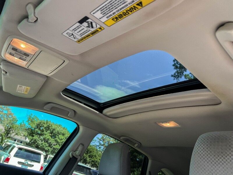 2016 Honda CR-V EX Wilmington NC