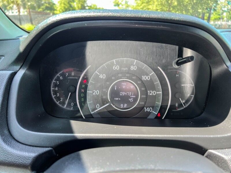 2016 Honda CR-V EX Wilmington NC