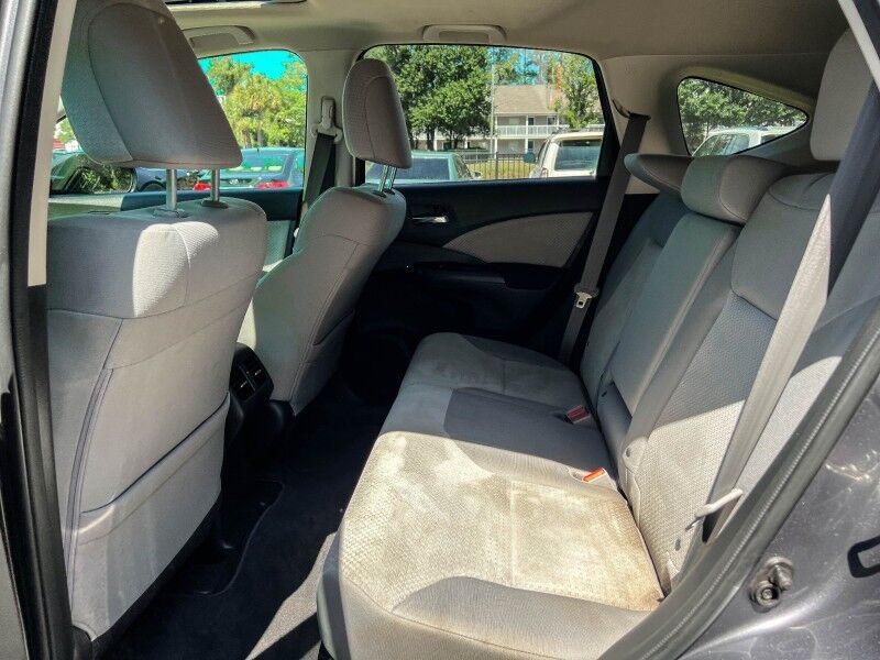 2016 Honda CR-V EX Wilmington NC