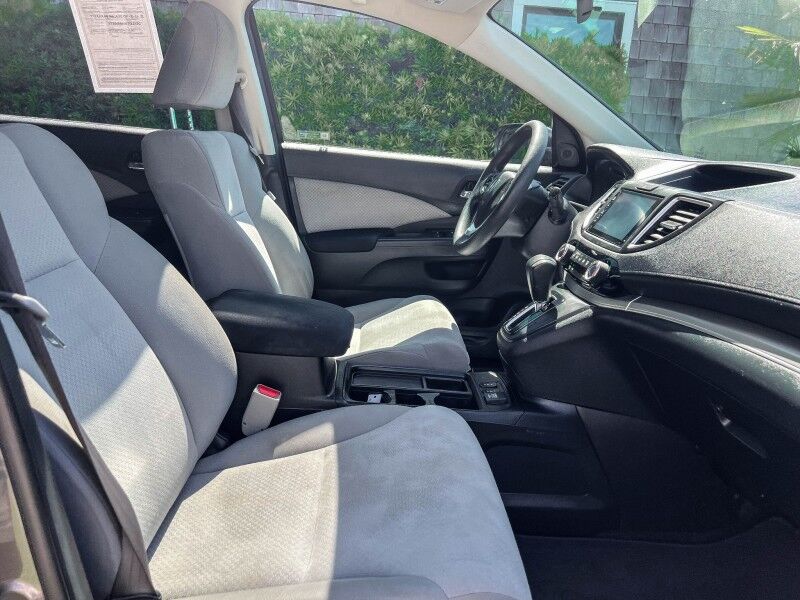 2016 Honda CR-V EX Wilmington NC