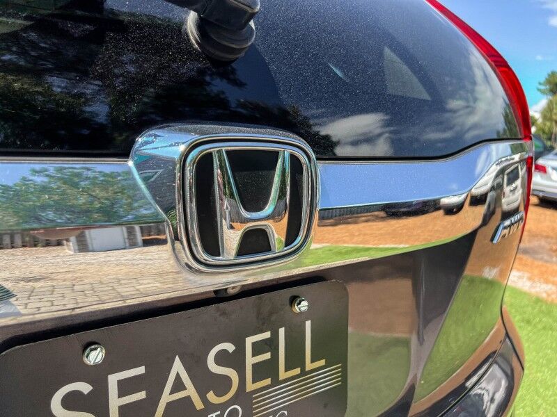 2016 Honda CR-V EX Wilmington NC
