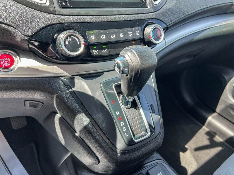 2016 Honda CR-V EX Wilmington NC