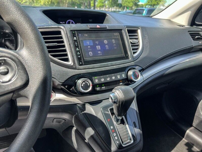 2016 Honda CR-V EX Wilmington NC