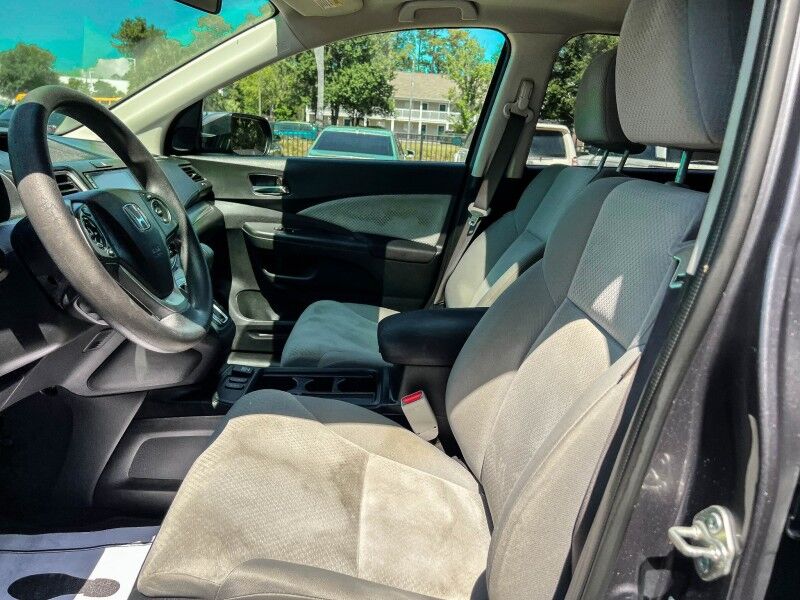 2016 Honda CR-V EX Wilmington NC