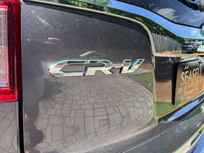 2016 Honda CR-V EX Wilmington NC