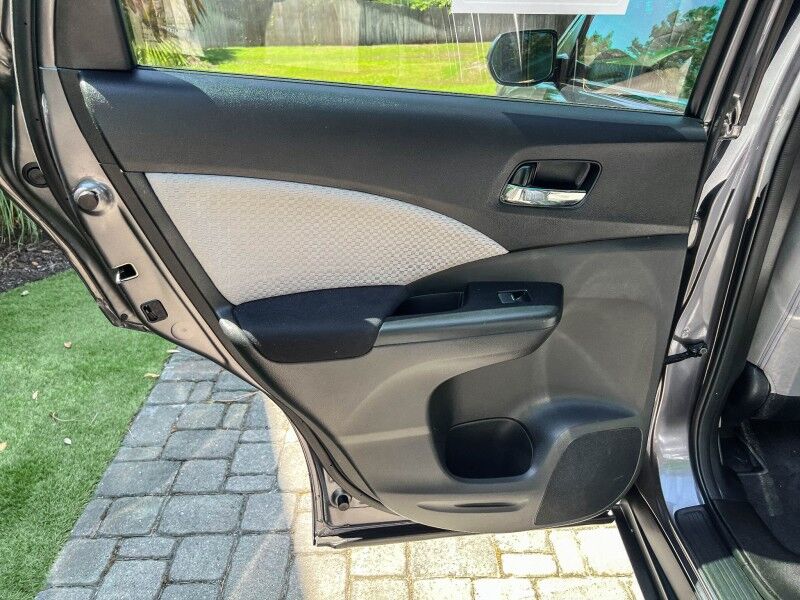 2016 Honda CR-V EX Wilmington NC