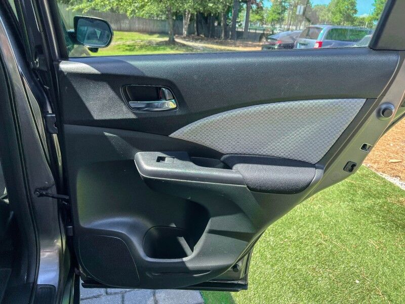 2016 Honda CR-V EX Wilmington NC