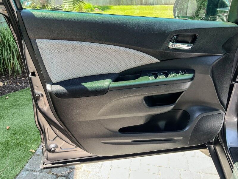 2016 Honda CR-V EX Wilmington NC