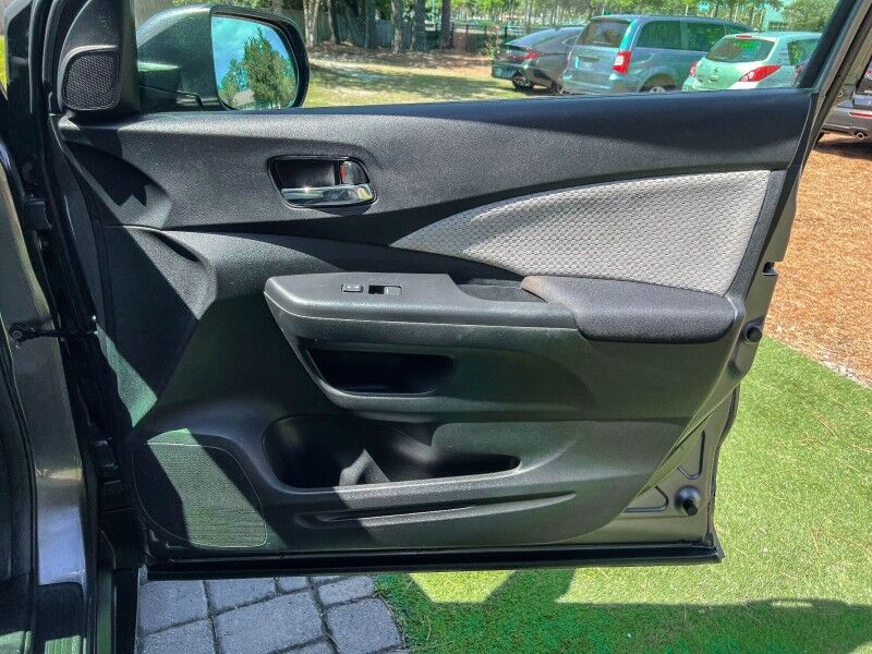 2016 Honda CR-V EX Wilmington NC