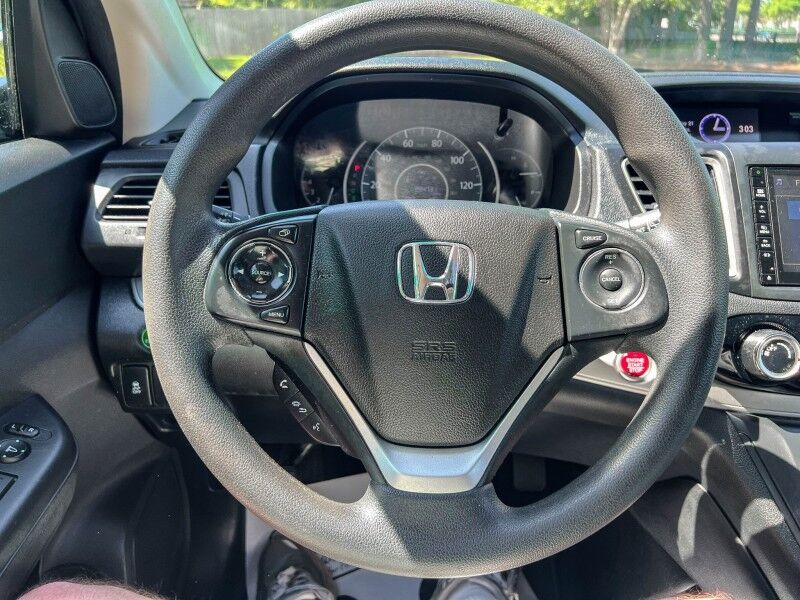 2016 Honda CR-V EX Wilmington NC