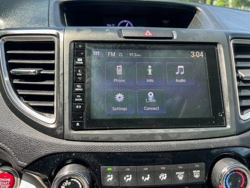 2016 Honda CR-V EX Wilmington NC