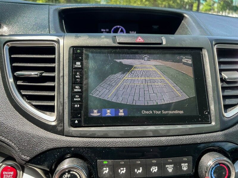2016 Honda CR-V EX Wilmington NC